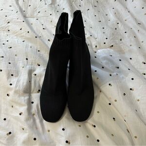 MIA Elegant Black Women's Boots